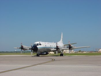 Picture of N43RF.